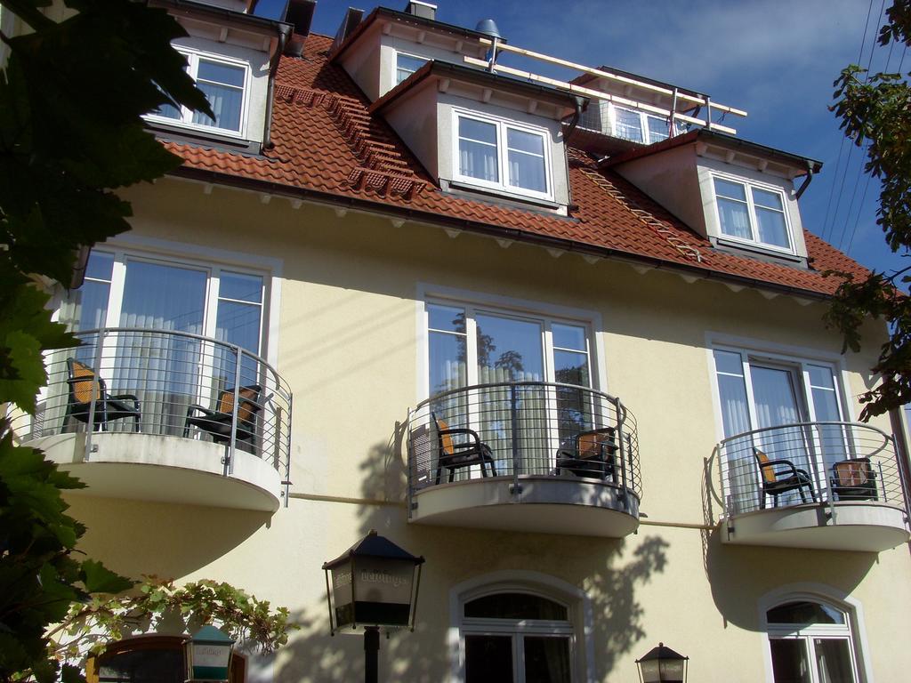 Hotel & Restaurant Engel Хербертинген Экстерьер фото