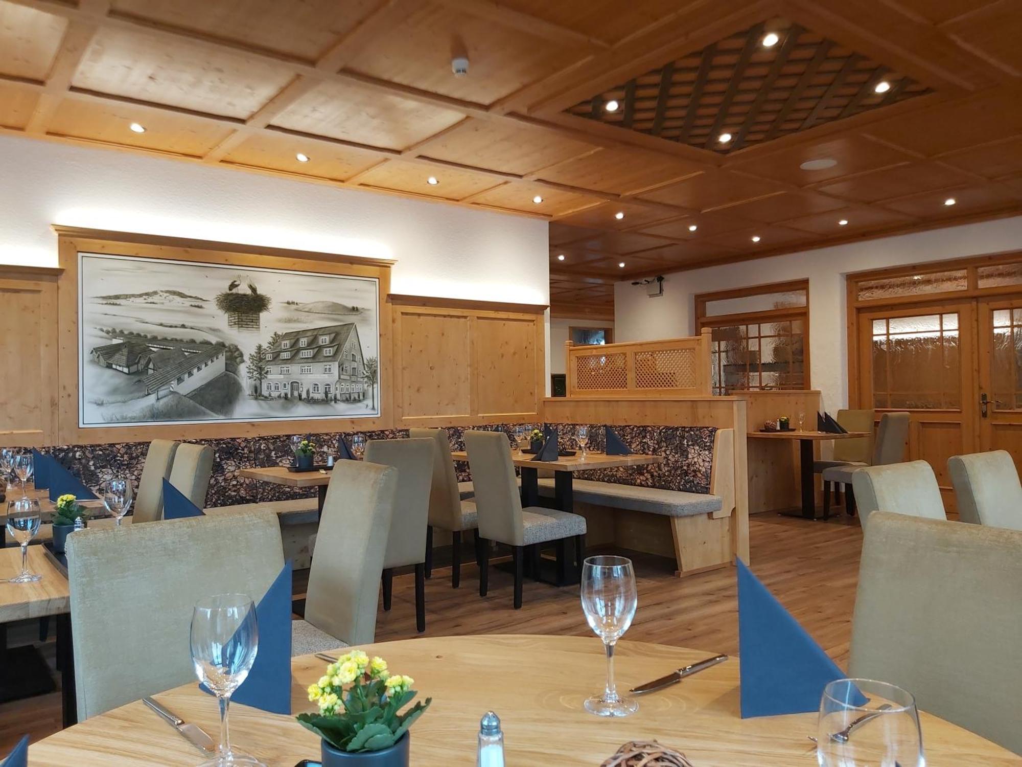 Hotel & Restaurant Engel Хербертинген Экстерьер фото